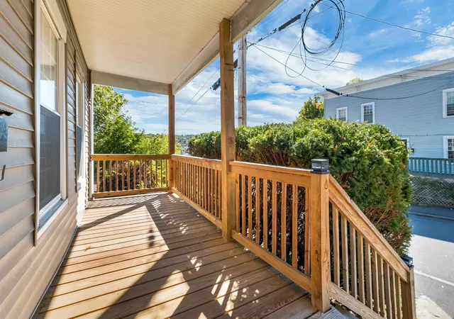 2nd image of 25 West St, Lebanon, NH 03766 | MLS# 5104280
