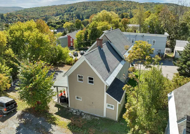 52nd image of 25 West St, Lebanon, NH 03766 | MLS# 5104280