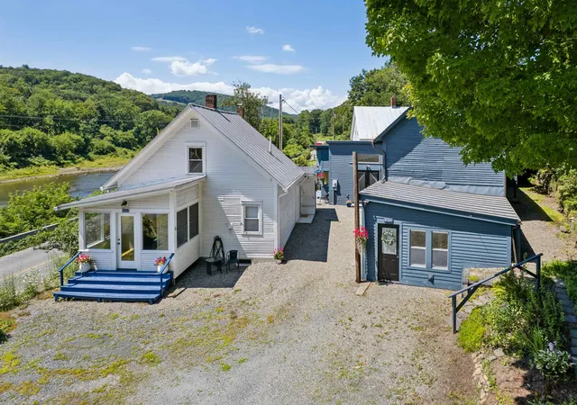 Photo 1 of Single family home for sale at 4163 Route 14, Hartford, VT 05047 | MLS# 5104281 | Listing updated on 2026-08-19