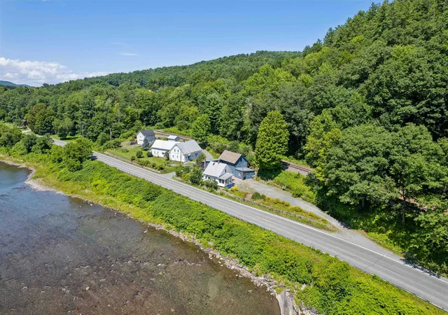 Photo 2 of Single family home for sale at 4163 Route 14, Hartford, VT 05047 | MLS# 5104281 | Listing updated on 2026-08-19