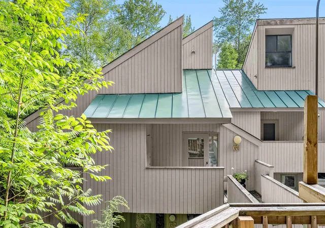Photo 1 of Condo for sale at 1027 Butternut Hill Rd #G-1, Waitsfield, VT 05673 | MLS# 5104283 | Listing updated on 2026-08-10