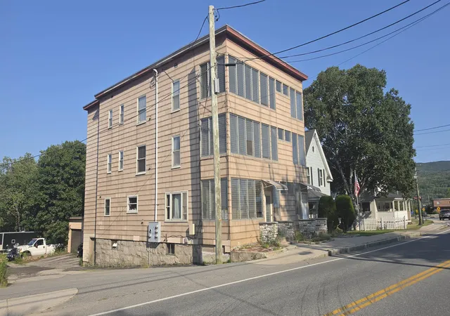 1st image of 124 Wight St, Berlin, NH 03570 | MLS# 5104287