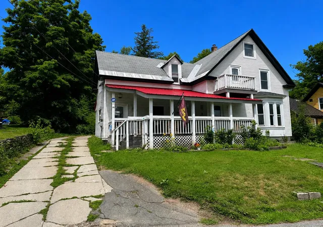 Photo 1 of Multi family home for sale at 28 Cottage St, Newport, VT 05855 | MLS# 5104290 | Listing updated on 2026-08-10