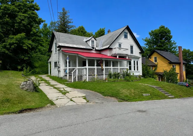 Photo 2 of Multi family home for sale at 28 Cottage St, Newport, VT 05855 | MLS# 5104290 | Listing updated on 2026-08-10