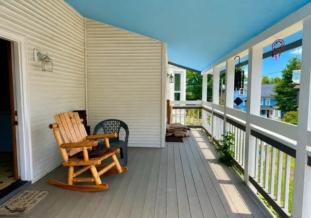 Photo 3 of Multi family home for sale at 28 Cottage St, Newport, VT 05855 | MLS# 5104290 | Listing updated on 2026-08-10
