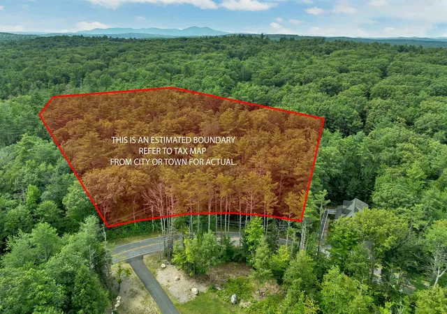 1st image of 00 States Landing Rd, Moultonborough, NH 03254 | MLS# 5104294