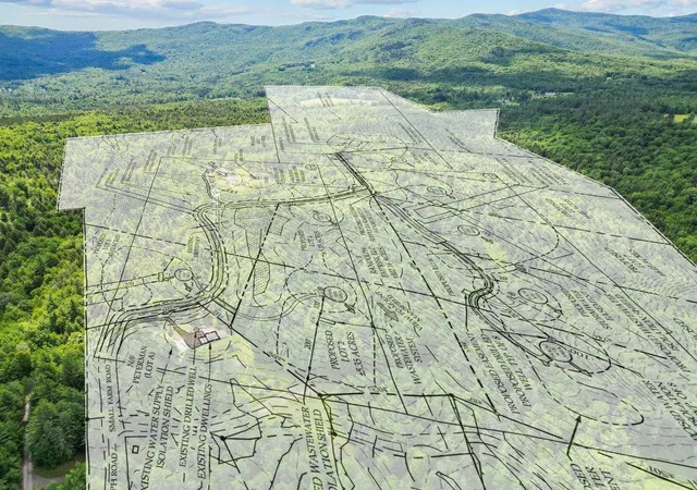 Land for sale at 5059 Randolph Rd, Morrisville, VT 05661 | MLS# 5104303