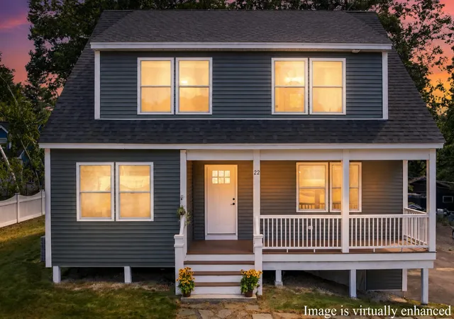 Photo 2 of Single family home for sale at 22 Birch Dr, Sandown, NH 03873 | MLS# 5104304 | Listing updated on 2026-09-15