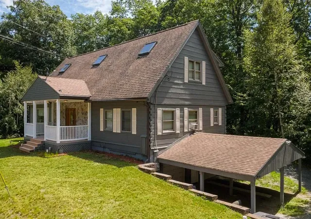 1st image of 77 Haverhill Ln, Woodsville, NH 03785 | MLS# 5104305