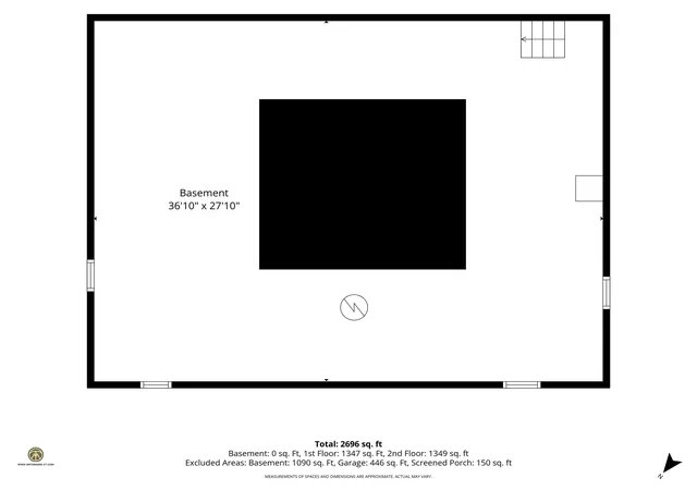55th image of 12 Nottingham Rd, Deerfield, NH 03037 | MLS# 5104306