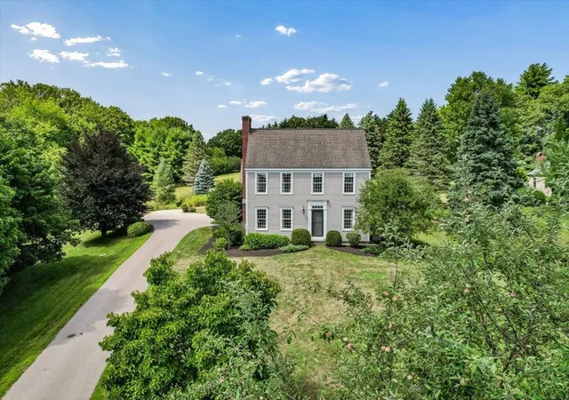 Photo 1 of Sale Pending at 343 N Amherst Rd, Bedford, NH 03110 | MLS# 5104308 | Listing updated on 2026-09-15