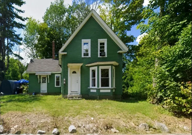 1st image of 18 Granite Ave, Greenville, NH 03048 | MLS# 5104309