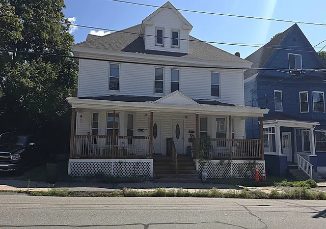1st image of 122 Willard St, Berlin, NH 03570 | MLS# 5104310
