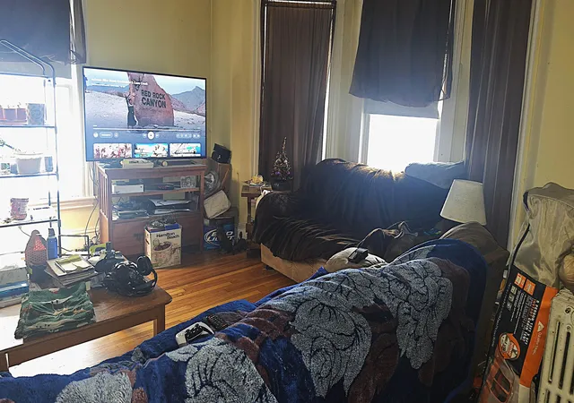Photo 3 of Multi family home for sale at 122 Willard St, Berlin, NH 03570 | MLS# 5104310 | Listing updated on 2026-08-10