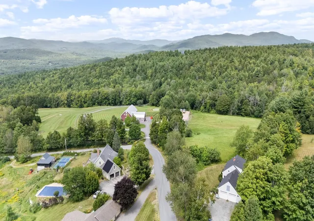 3rd image of 267 Kearsarge Mountain Road Road, Wilmot, NH 03287 | MLS# 5104311