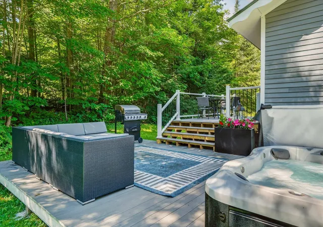 Photo 3 of Single family home for sale at 1043 Town Farm Rd, Ludlow, VT 05149 | MLS# 5104314 | Listing updated on 2026-09-04