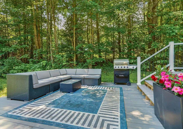 Photo 3 of Single family home for sale at 1043 Town Farm Rd, Ludlow, VT 05149 | MLS# 5104314 | Listing updated on 2026-09-04