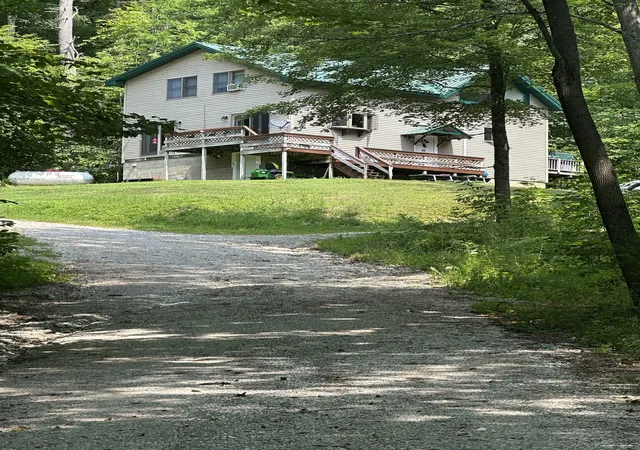 Photo 1 of Single family home for sale at 113 Fay Rd, Goshen, VT 05733 | MLS# 5104317 | Listing updated on 2026-09-06