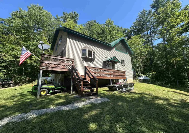 Photo 2 of Single family home for sale at 113 Fay Rd, Goshen, VT 05733 | MLS# 5104317 | Listing updated on 2026-09-06