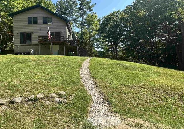 Photo 3 of Single family home for sale at 113 Fay Rd, Goshen, VT 05733 | MLS# 5104317 | Listing updated on 2026-09-06