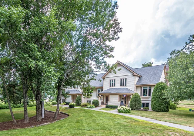 1st image of 29c Wentworth Hall Ave, Jackson, NH 03846 | MLS# 5104333
