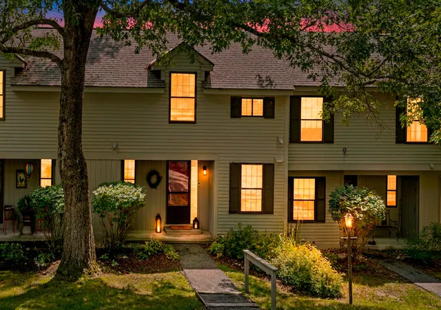 Photo 2 of Condo for sale at 202 Sugar House Rd #2B, Hartford, VT 05084 | MLS# 5104335 | Listing updated on 2026-09-10