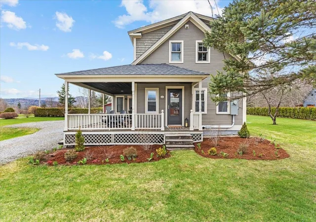 Photo 1 of Sale Pending at 331 Maple St, Waterbury Center, VT 05677 | MLS# 5104339 | Listing updated on 2026-08-30