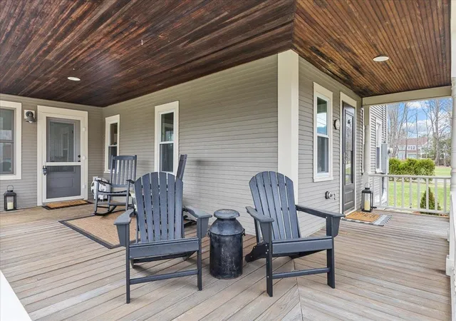 Photo 3 of Sale Pending at 331 Maple St, Waterbury Center, VT 05677 | MLS# 5104339 | Listing updated on 2026-08-30