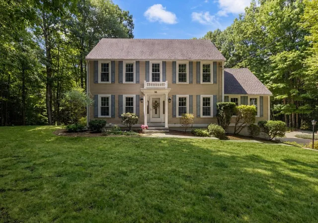 1st image of 96 Highland Ridge Rd, Barrington, NH 03825 | MLS# 5104341
