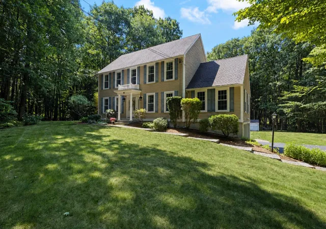 2nd image of 96 Highland Ridge Rd, Barrington, NH 03825 | MLS# 5104341