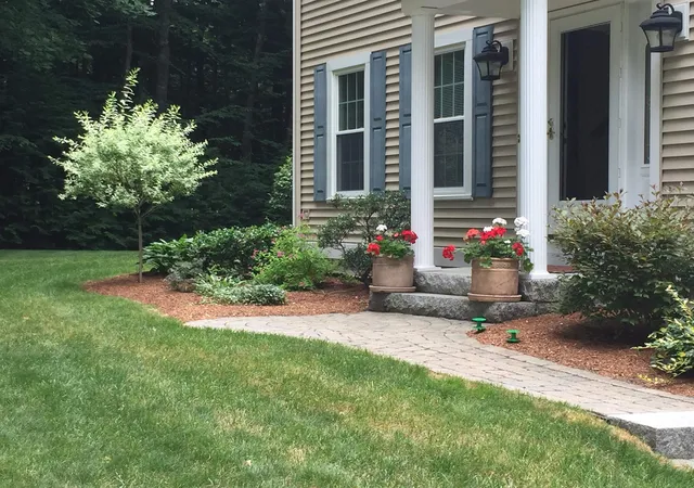 3rd image of 96 Highland Ridge Rd, Barrington, NH 03825 | MLS# 5104341