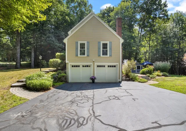 5th image of 96 Highland Ridge Rd, Barrington, NH 03825 | MLS# 5104341