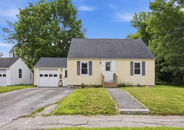1st image of 19 Buffumsville Rd, Somersworth, NH 03878 | MLS# 5104344