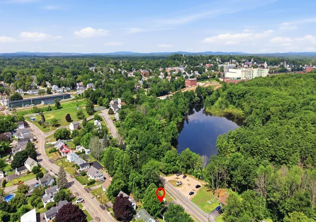 32nd image of 19 Buffumsville Rd, Somersworth, NH 03878 | MLS# 5104344