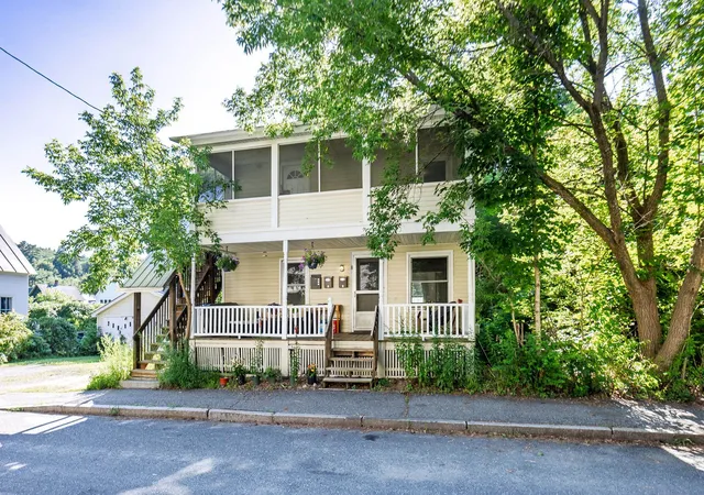 1st image of 8 Pine St, Lebanon, NH 03766 | MLS# 5104345
