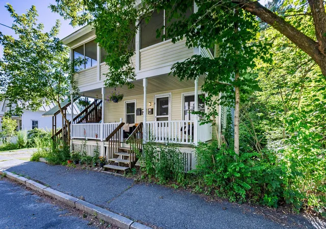 2nd image of 8 Pine St, Lebanon, NH 03766 | MLS# 5104345