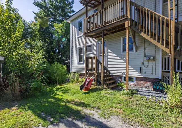 Photo 3 of Multi family home for sale at 8 Pine St, Lebanon, NH 03766 | MLS# 5104345 | Listing updated on 2026-08-11
