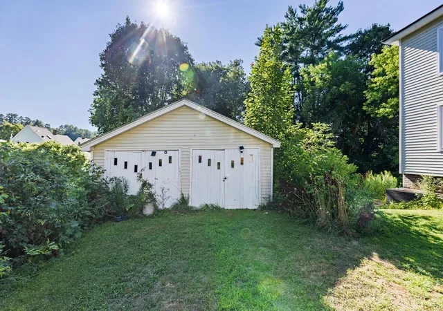 Photo 3 of House for sale at 8 Pine St, Lebanon, NH 03766 | MLS# 5104345 | Listing updated on 2026-08-11