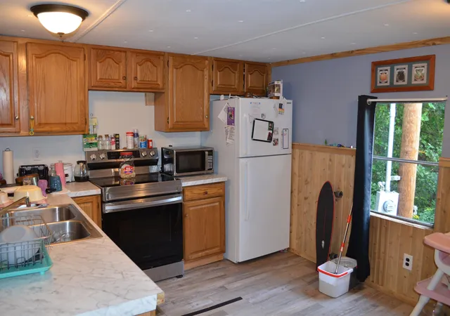 Photo 3 of Manufactured home for sale at 79 Porter Ln, Barton, VT 05822 | MLS# 5104347 | Listing updated on 2026-08-11