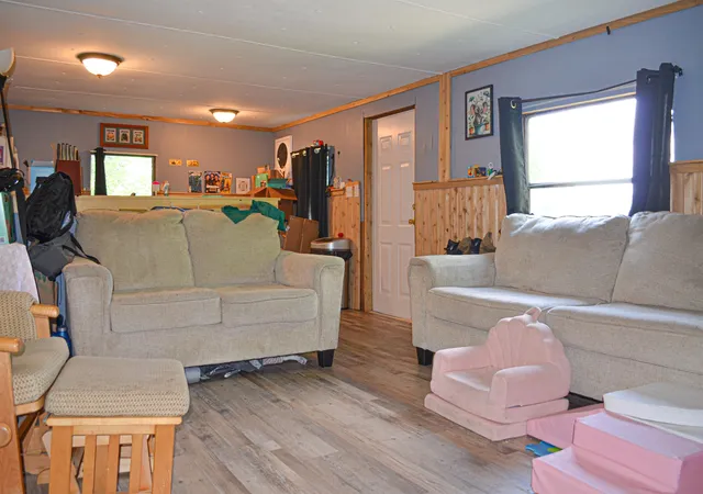 Photo 4 of Manufactured home for sale at 79 Porter Ln, Barton, VT 05822 | MLS# 5104347 | Listing updated on 2026-08-11