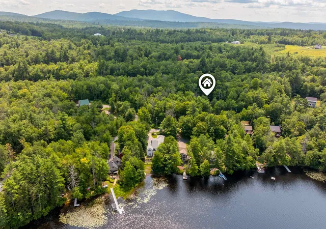 2nd image of 294 Forest Acres Rd, New London, NH 03257 | MLS# 5104348