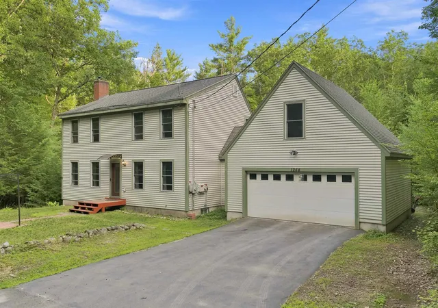 1st image of 1244 North Rd, Sutton, NH 03260 | MLS# 5104350