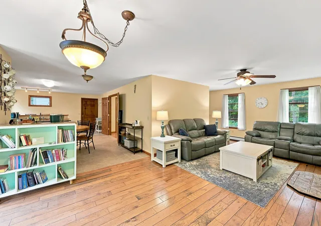 4th image of 1244 North Rd, Sutton, NH 03260 | MLS# 5104350
