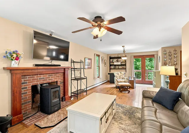 5th image of 1244 North Rd, Sutton, NH 03260 | MLS# 5104350