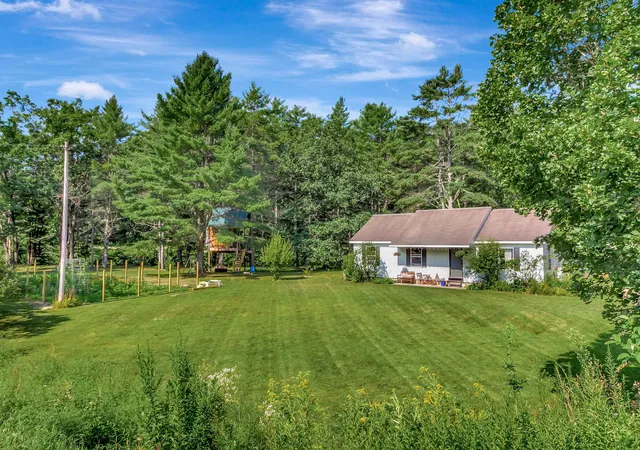 Single family home for sale at 96 Lower Bartonsville Rd, Rockingham, VT 05143 | MLS# 5104352