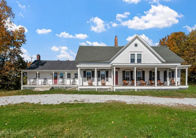 Photo 1 of Single family home for sale at 2758 Main St, Waitsfield, VT 05673 | MLS# 5104359 | Listing updated on 2026-08-24