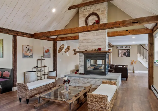 Photo 3 of Single family home for sale at 2758 Main St, Waitsfield, VT 05673 | MLS# 5104359 | Listing updated on 2026-08-24