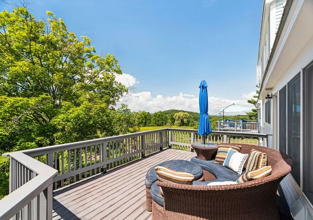 Photo 3 of Single family home for sale at 2615 North Rd, Barnard, VT 05031 | MLS# 5104362 | Listing updated on 2026-09-09