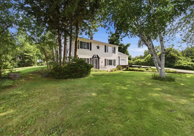 Single family home for sale at 291 Spring Hill Rd, Bennington, VT 05201 | MLS# 5104363