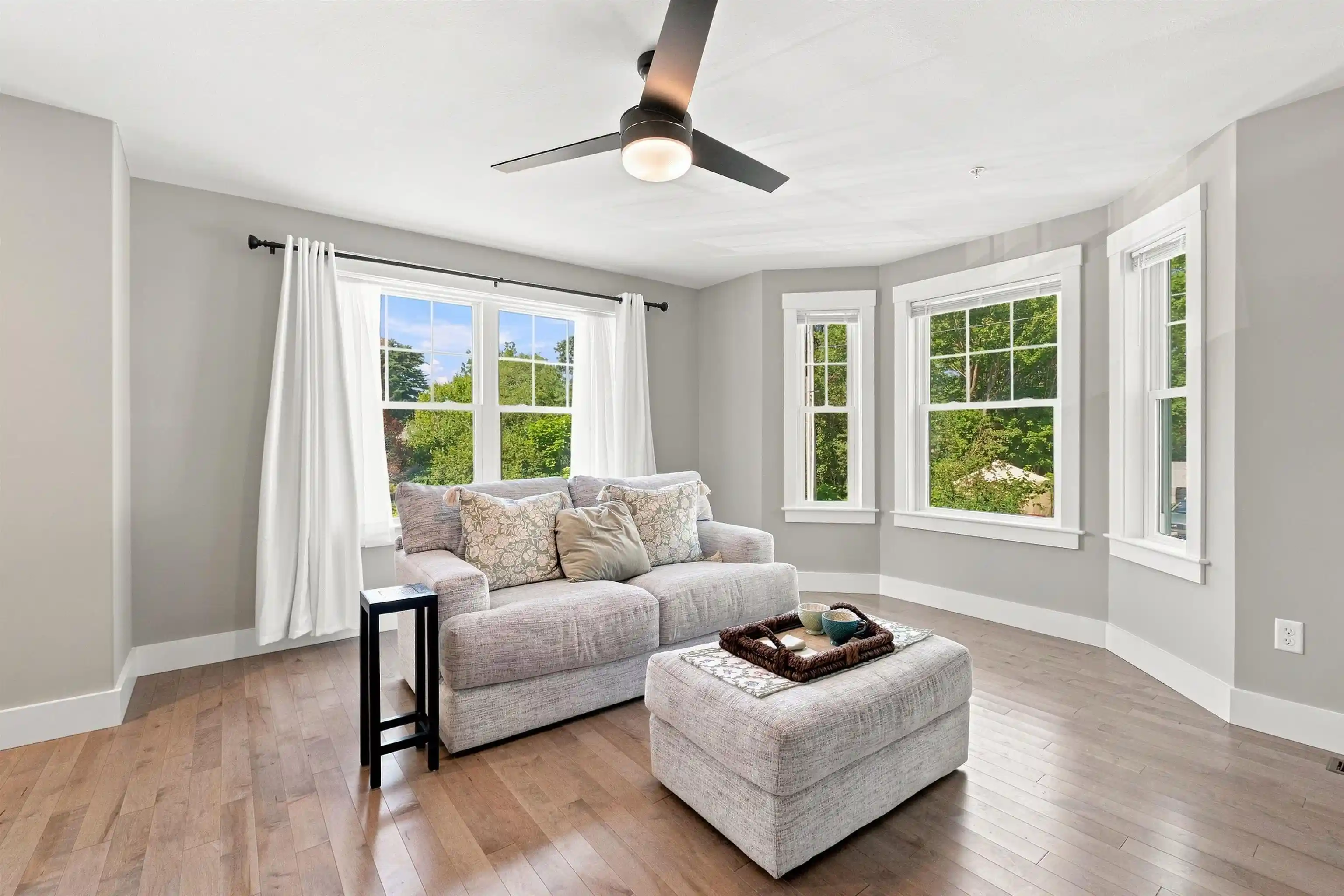 Townhouse for sale at 32 Charter St #1, Exeter, NH 03833 | MLS# 5104365